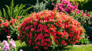 Cet arbuste a conquis les jardins : 10 mois de fleurs et zéro entretien