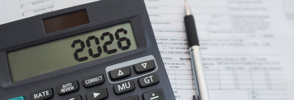 Déclaration d'impôt 2026