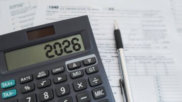 Déclaration d'impôt 2026