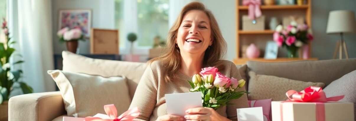 Fête des Mères 2026 : les meilleures idées cadeaux pour vraiment gâter maman