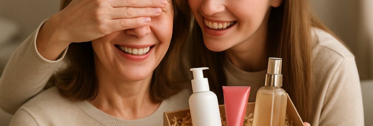 Fête des mères 2026 : notre sélection de cadeaux beauté qui plaisent à coup sûr