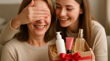 Fête des mères 2026 : notre sélection de cadeaux beauté qui plaisent à coup sûr