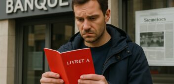 Coup dur pour le Livret A : ce mois d’avril historique inquiète les épargnants