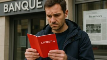 Livret A : chute historique, épargnants en fuite et inquiétudes sur l'avenir de l'épargne populaire