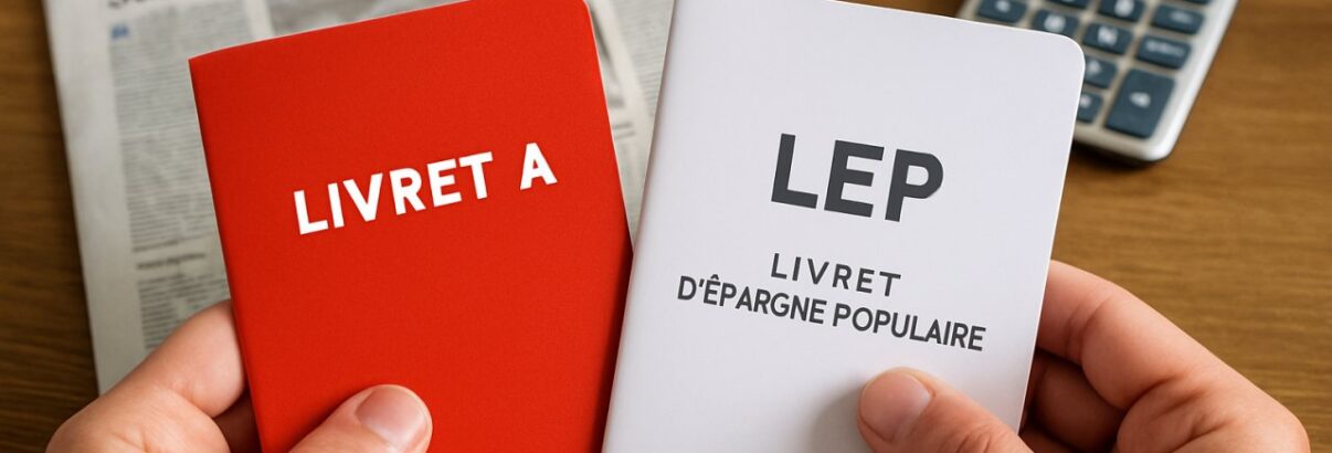 Le Livret A dégringole : le LEP, placement sécurisé à 2,5 %, attire les épargnants lassés