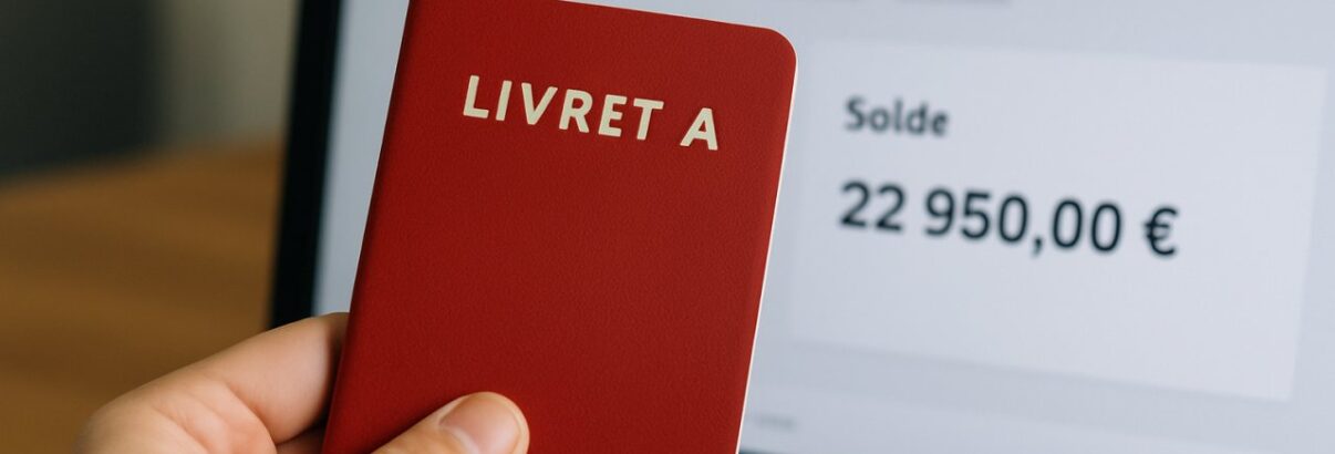 Livret A : le plafond exact à ne jamais dépasser et ses vraies conséquences