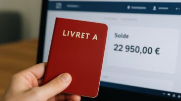 Livret A : le plafond exact à ne jamais dépasser et ses vraies conséquences
