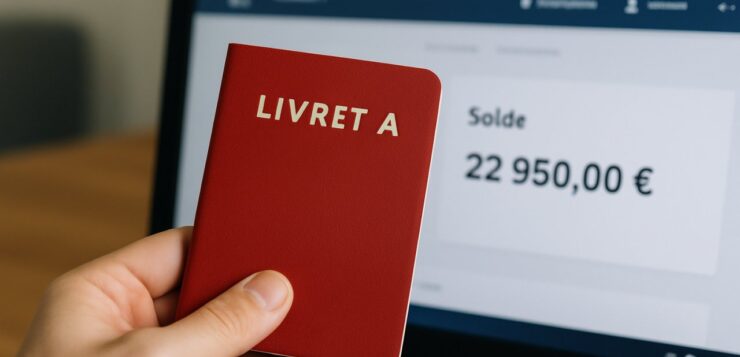 Livret A : le plafond exact à ne jamais dépasser et ses vraies conséquences