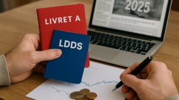 Livret A, LDDS, LEP : découvrez le vrai impact de votre épargne en 2025