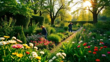 Mai au jardin : le mois en or pour densifier sans tout arracher ni replanter