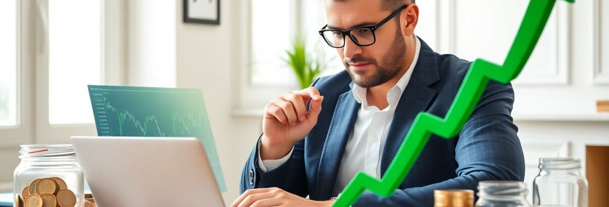 PEA : 7 stratégies concrètes pour faire fructifier son épargne en actions sur la durée