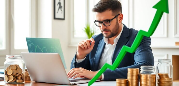 PEA : 7 stratégies concrètes pour faire fructifier son épargne en actions sur la durée