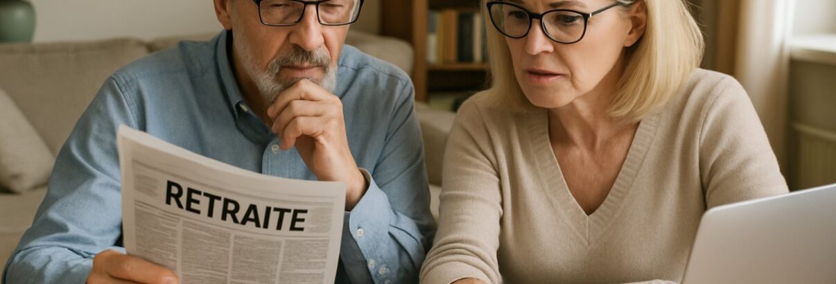 Préparer sa retraite en 2026 : 7 conseils concrets pour partir serein et éviter les pièges de dernière minute