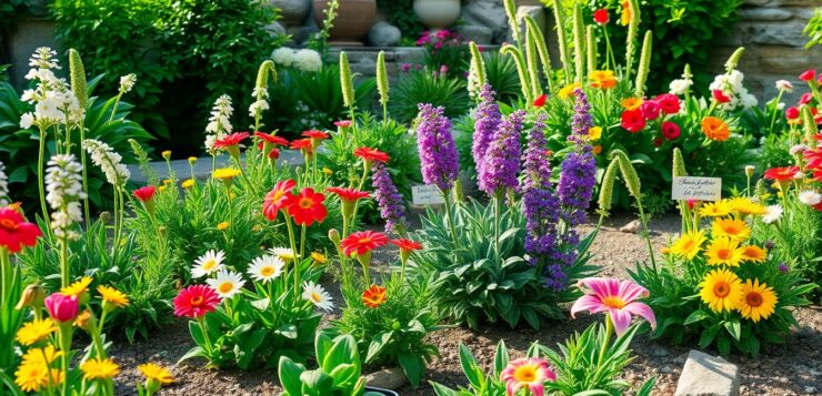 Sol pauvre ? Ces 10 plantes s&rsquo;y épanouissent et transforment le jardin sans demander d&rsquo;efforts