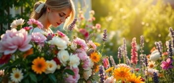 Bouquet de mariée unique : ces 8 fleurs à cultiver chez vous pour un résultat digne d’un fleuriste