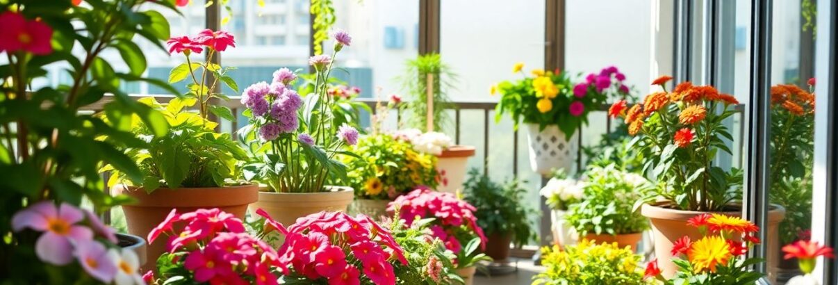 9 fleurs à croissance rapide qui prospèrent en pots et en conteneurs, selon ceux qui ont la main verte