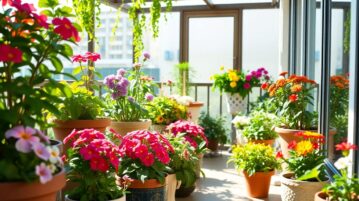9 fleurs à croissance rapide qui prospèrent en pots et en conteneurs, selon ceux qui ont la main verte