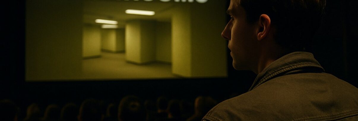 Backrooms, le film de 2026 : une légende d'internet devenue cauchemar au cinéma