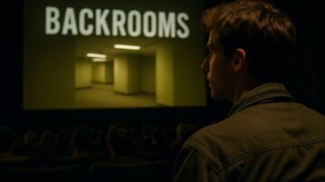 Backrooms, le film de 2026 : une légende d'internet devenue cauchemar au cinéma