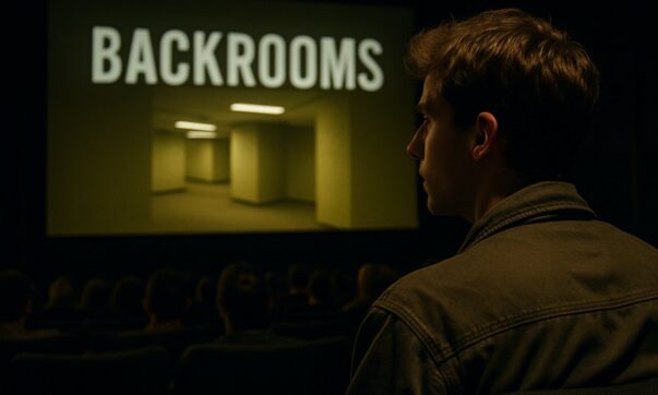 Backrooms, le film de 2026 : une légende d'internet devenue cauchemar au cinéma