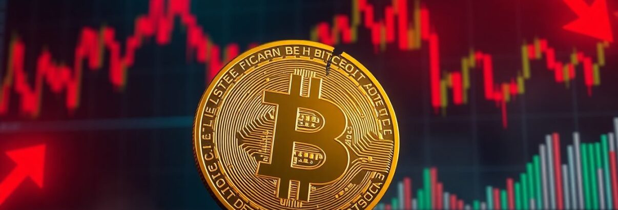 Bitcoin sous 70 000 dollars : frayeur soudaine, signaux techniques et marché sous tension