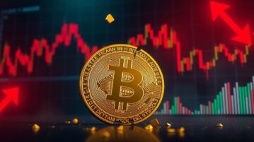 Bitcoin sous 70 000 dollars : frayeur soudaine, signaux techniques et marché sous tension