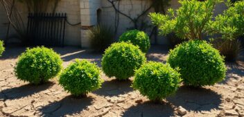 6 arbustes ultra-résistants à la canicule : lesquels planter en 2026 sans craindre la sécheresse