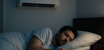 Vous dormez avec la clim allumée ? Découvrez combien cette habitude vous coûte vraiment