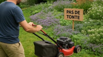 Vous détestez tondre ? Ces 7 plantes remplacent votre pelouse et ne demandent jamais de tondeuse
