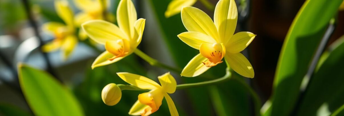 Feuilles jaunes sur une orchidée : quand faut-il vraiment s'inquiéter ?