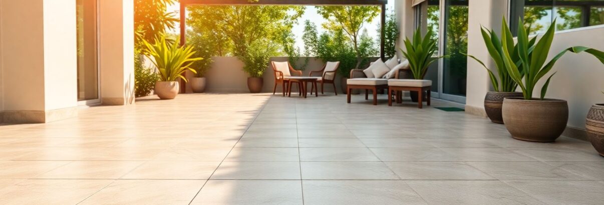 Fini les joints de terrasse qui se fissurent chaque été : cette solution appliquée en un après-midi tient des années sans se refaire