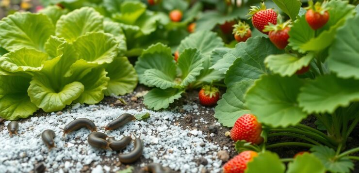 Limaces : cette astuce gratuite à base de cendre de bois a-t-elle tenu ses promesses ? Mon retour après 3 semaines
