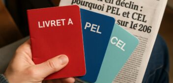 Livret A en déclin : pourquoi le PEL et le CEL reviennent sur le devant de la scène en 2026