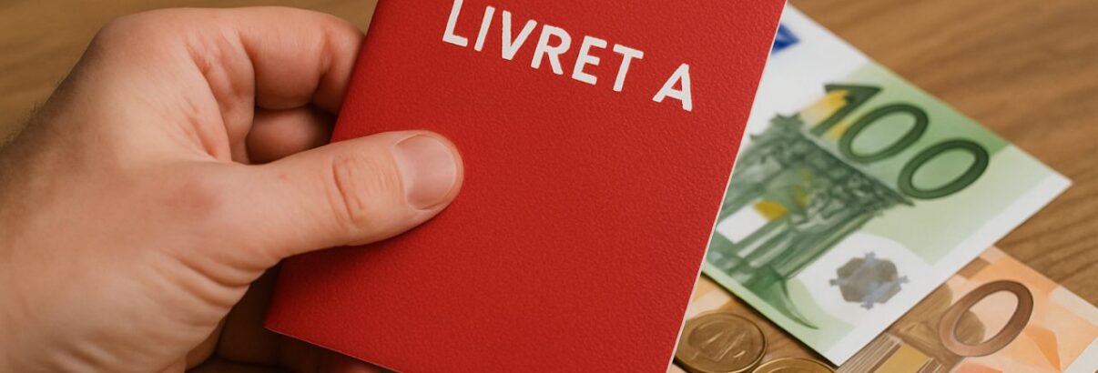 Combien faut-il avoir sur son Livret A pour générer 100 €, 500 € ou 1 000 € d’intérêts par an en 2026 ?