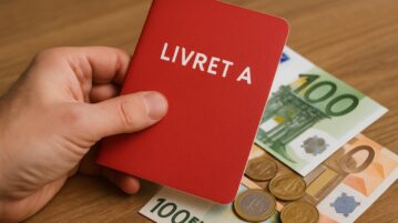 Combien faut-il avoir sur son Livret A pour générer 100 €, 500 € ou 1 000 € d’intérêts par an en 2026 ?