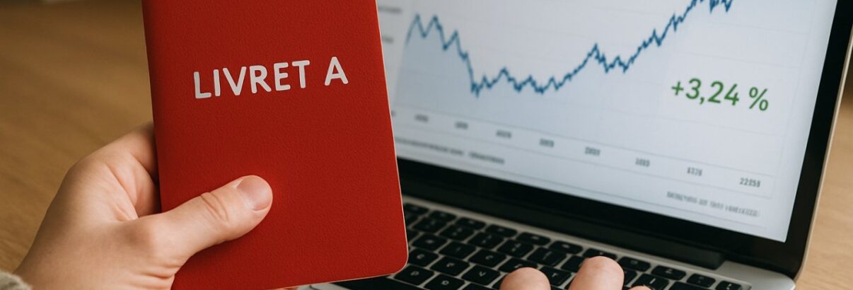 Livret A contre PEA en 2026 : sécurité tranquille ou performance qui secoue ?