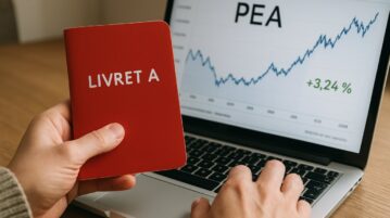 Livret A contre PEA en 2026 : sécurité tranquille ou performance qui secoue ?