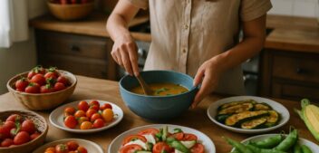 En juin, tout le monde craque pour ces 13 recettes de saison ultra savoureuses