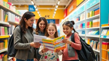 Rentrée scolaire 2026-2027 : la liste scolaire déposée chez Bureau Vallée, le réflexe malin pour préacheter ses fournitures sans stress