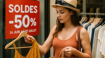 Soldes d'été 2026 : 10 réflexes malins pour dénicher les vraies bonnes affaires du 24 juin au 21 juillet