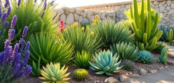 6 plantes résistantes à la sécheresse à planter maintenant pour oublier l’arrosage tout l’été