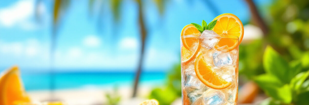 Aperol au tonic : la version estivale qui rend le spritz classique complètement obsolète
