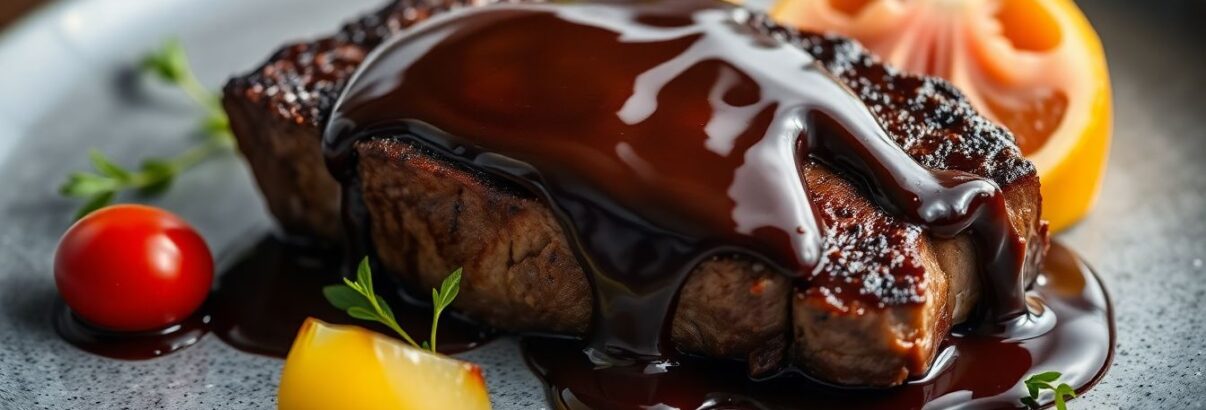 Choco Beef : la viande au chocolat finlandaise élue 3 fois meilleure viande du monde