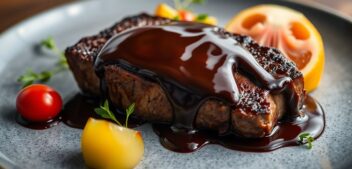 Choco Beef : la viande au chocolat finlandaise élue 3 fois meilleure viande du monde