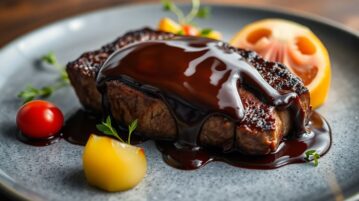 Choco Beef : la viande au chocolat finlandaise élue 3 fois meilleure viande du monde