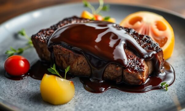 Choco Beef : la viande au chocolat finlandaise élue 3 fois meilleure viande du monde