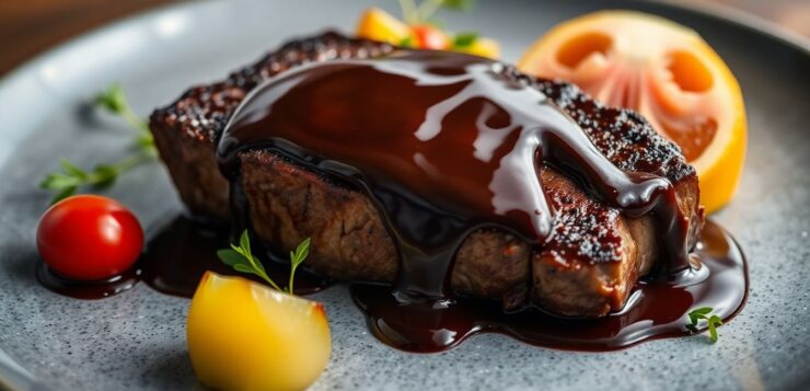 Choco Beef : la viande au chocolat finlandaise élue 3 fois meilleure viande du monde