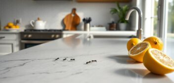 Fourmis dans la maison ? Ces solutions efficaces peuvent les faire disparaître en moins de 24 heures