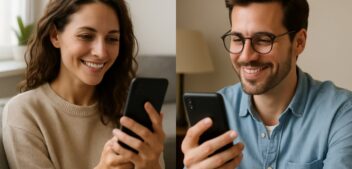 Relations à distance : tout ce qu&rsquo;il faut savoir pour que ça dure vraiment
