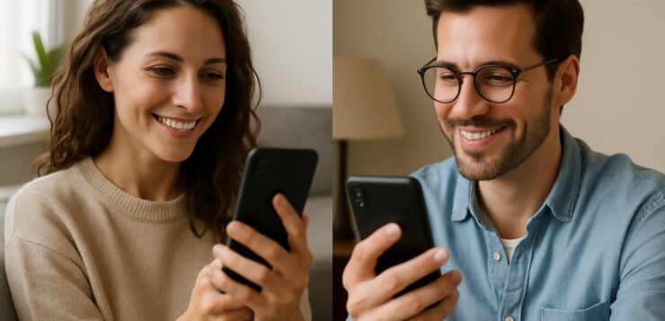 Relations à distance : tout ce qu&rsquo;il faut savoir pour que ça dure vraiment